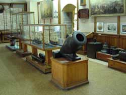 Музей обороны Севастополя