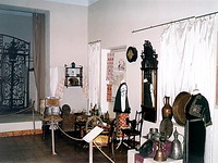 Феодосийский краеведческий музей